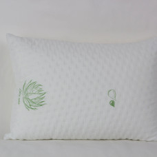 Подушка ALOE VERA антиалергійна 70x70