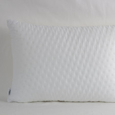 Подушка SLEEPCOVER LIGHT 50x70, для комфортного сну