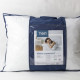 Подушка антиалергенна TEP WHITE COMFORT 50x70