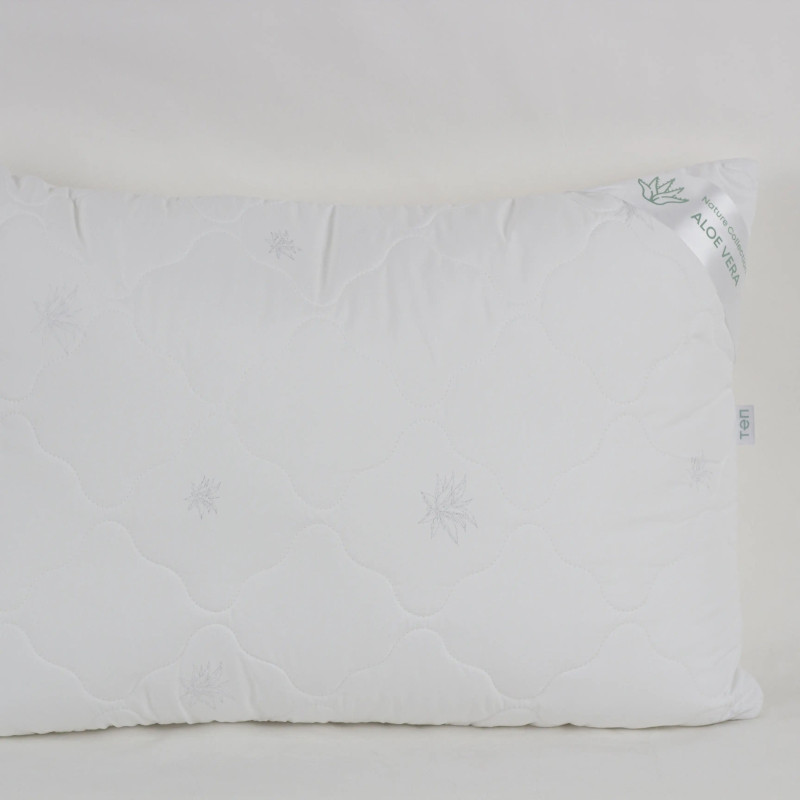 Подушка ALOE VERA 50x70, мікрофібра