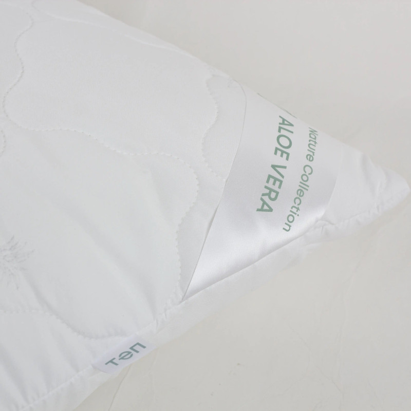 Подушка ALOE VERA 50x70, мікрофібра