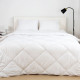 Ковдра з овечою вовною Nature Pure Wool 200×210 см, ТЕП