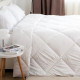 Ковдра з овечою вовною Nature Pure Wool 200×210 см, ТЕП