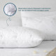 Подушка NATURE SILK із соєвим волокном, 50×70 см