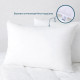Антиалергійна подушка FRIENDLY White Comfort 50×70 см