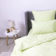 Комплект постільної білизни ТЕП Happy Sleep Leafy Luxe, ранфорс, євро