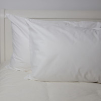 Комплект наволочок ТЕП скрутка Optical White, 50x70