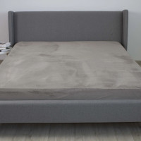 ТЕП Velour Fitted Sheet 160х200 cm, Sand