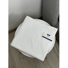 Рушник "Greece" (400 г/м2) White, 50x90