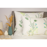 Комплект наволочок ТЕП Meadow Flowers, 50x70