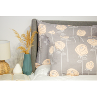 Комплект наволочок "ТЕП" Pale Rose, 50x70