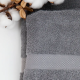 Рушник "Honey" Stone Gray, 50x90