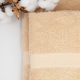 Рушник "Honey" Beige, 50x90