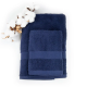 Рушник "Honey" Dark Blue, 50x90