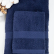 Рушник "Honey" Dark Blue, 50x90