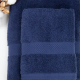 Рушник "Honey" Dark Blue, 50x90