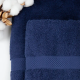 Рушник "Honey" Dark Blue, 50x90