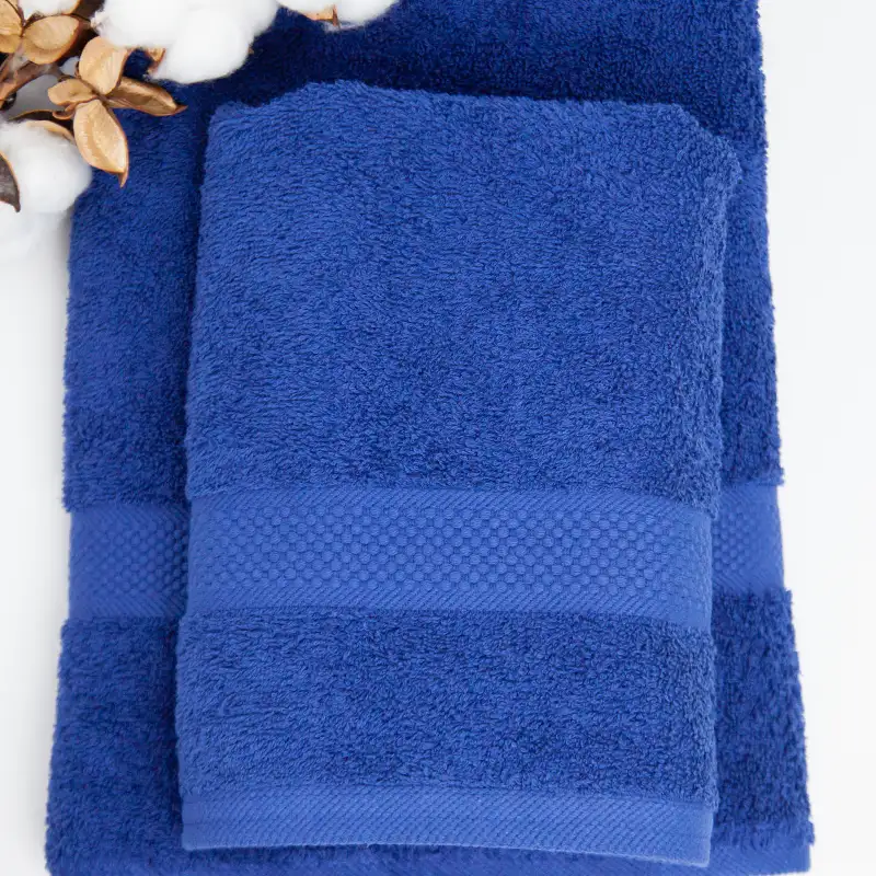 Рушник "Honey" Navy, 50x90