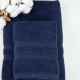 Рушник "Tender Touch" Dark Blue, 50x90