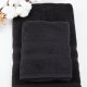 Рушник "Tender Touch" Black, 50x90