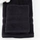 Рушник "Tender Touch" Black, 50x90