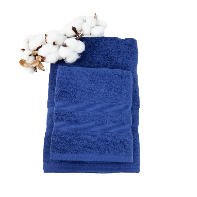 Рушник "Tender Touch" Navy, 50x90