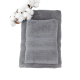 Рушник "Tender Touch" Stone Gray, 50x90