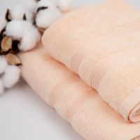 Рушник "Tender Touch" Cream, 50x90