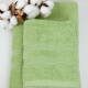 Рушник "Tender Touch" Salad Green, 50x90