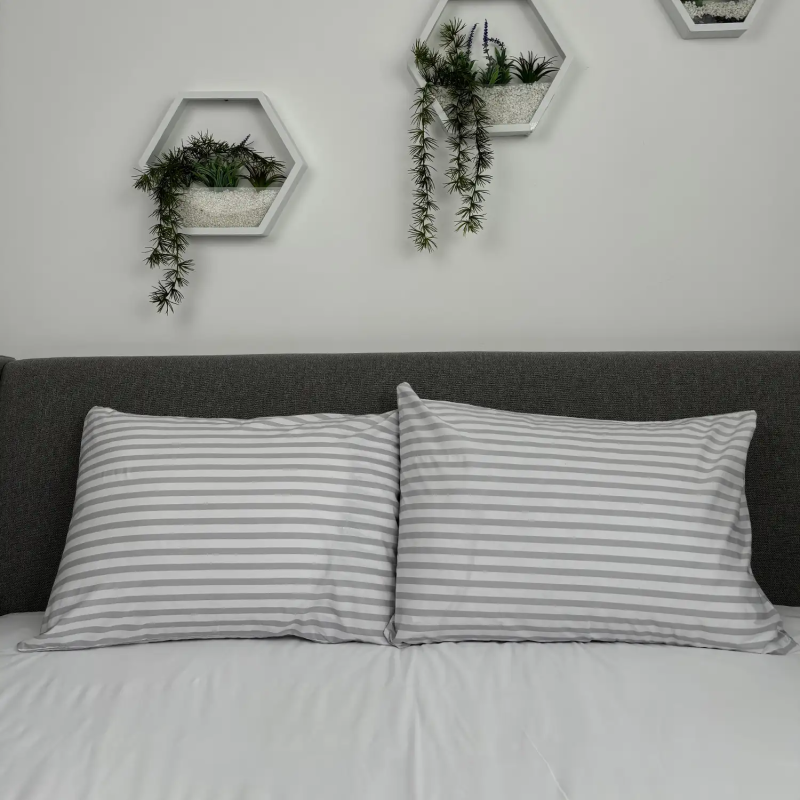 Комплект наволочок "ТЕП" скрутка Парижзька поема, 50x70