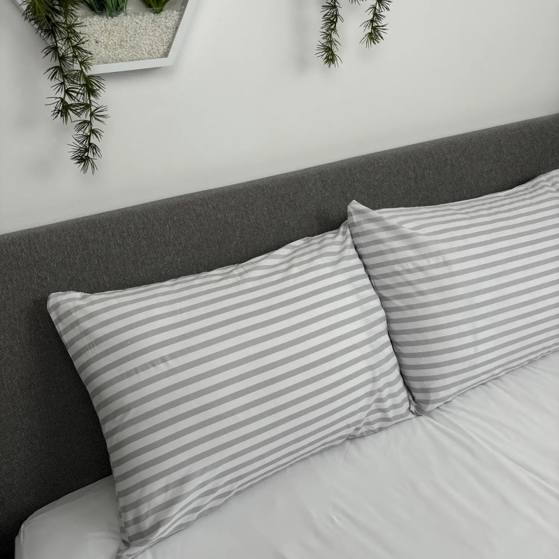 Комплект наволочок "ТЕП" скрутка Парижзька поема, 50x70