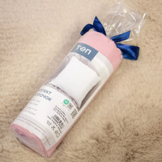Комплект наволочок "ТЕП" скрутка Powder, 50x70