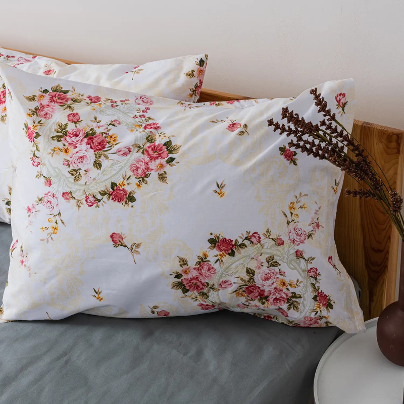 Комплект наволочок "ТЕП" скрутка Triumph, 50x70