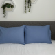 Комплект наволочок "ТЕП" скрутка Блакитний, 50x70