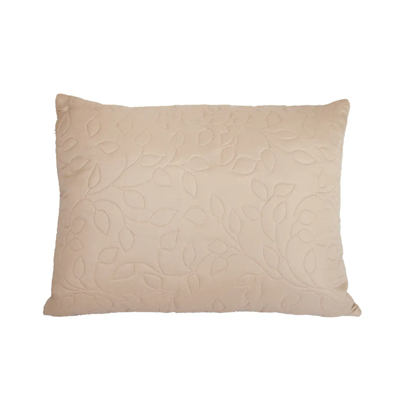 Подушка FRIENDLY "SLEEPCOVER LIGHT" Бежевий, 50x70