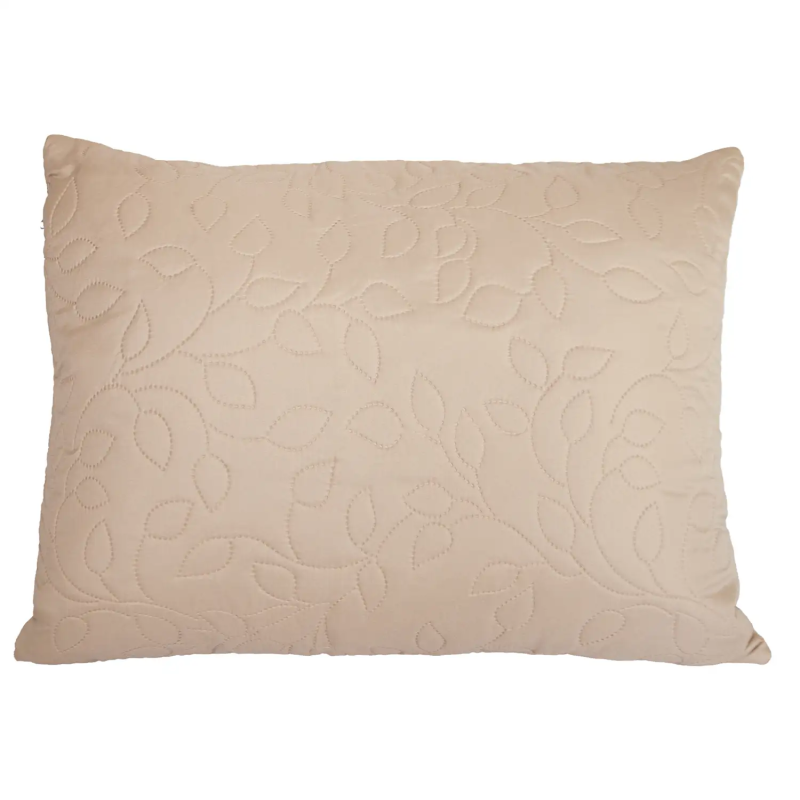 Подушка FRIENDLY "SLEEPCOVER LIGHT" Бежевий, 50x70