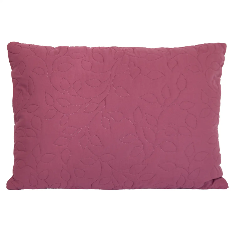 Подушка FRIENDLY "SLEEPCOVER LIGHT" Бордовий, 50x70