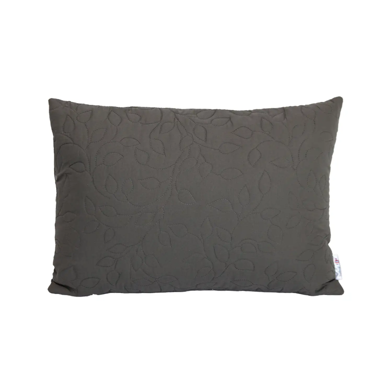 Подушка FRIENDLY "SLEEPCOVER LIGHT" Сірий, 50x70