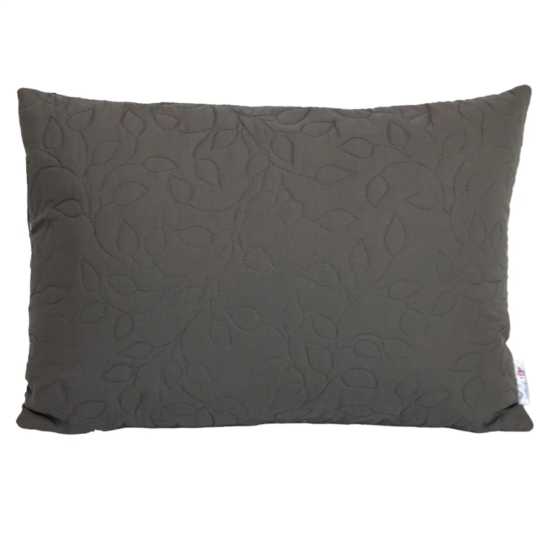 Подушка FRIENDLY "SLEEPCOVER LIGHT" Сірий, 50x70