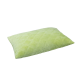 Подушка декоративна "VELOUR" Салатова, 40x40