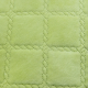 Подушка декоративна "VELOUR" Салатова, 40x40