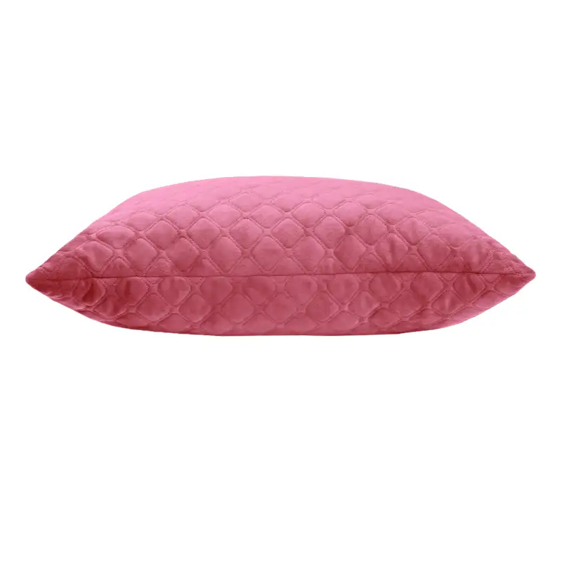 Подушка декоративна "VELOUR" Mesa rose, 40x40