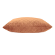 Подушка декоративна "VELOUR" Капучіно, 40x40