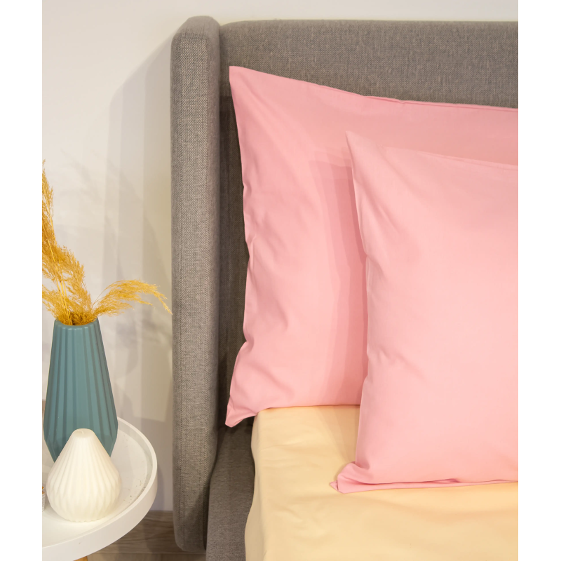 Комплект наволочок "ТЕП" скрутка Powder, 70x70