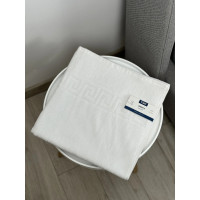 Рушник "Greece" (400 г/м2) White, 70x140