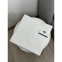 Рушник "Greece" (400 г/м2) White, 70x140