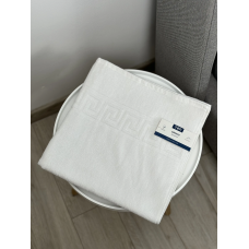 Рушник "Greece" (400 г/м2) White, 70x140