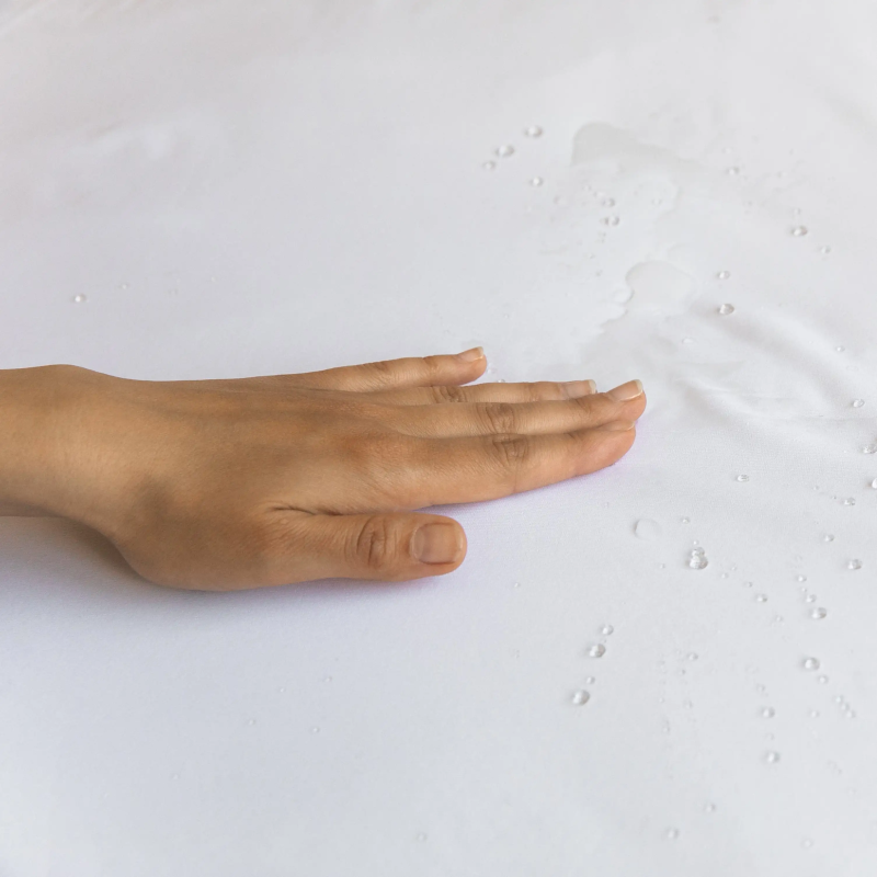 Водонепроникне простирадло "WATERPROOF" Р.S., 90x200