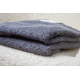 Рушник "Aurora" (450 г/м2) Dark grey, 70x140