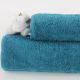 Рушник "Aurora" (450 г/м2) AQUA, 70x140